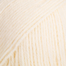 Drops Fabel Uni color 50g / 205m 4-kārtīga zeķu dzija