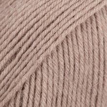 Drops Fabel Uni color 50g / 205m 4-kārtīga zeķu dzija