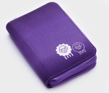 Komplekts SYMFONIE skrūvējamās adatas, (3 izmēri) KnitPro 20660