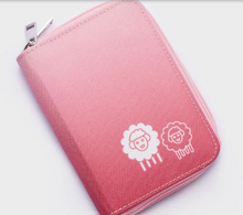 Komplekts ZING skrūvējamās adatas, (8 izmēri) 10cm KnitPro 47425