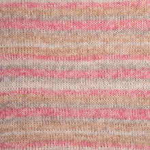 Drops Fabel Long Print 50g / 205m 4-kārtīga zeķu dzija