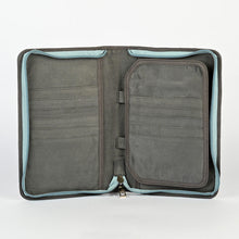 Futrālis apaļo adāmadatas uzglabāšanai un kārtošanai Passion