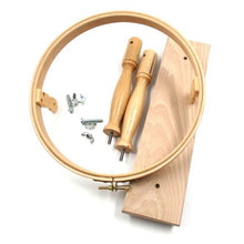 Riņķis izšūšanai