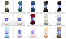 MERINOS EXTRA FINE 100g / 1500m