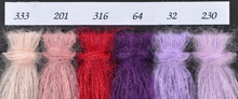 FLEURDELISE super kid mohair  25g / 250m