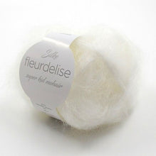 FLEURDELISE super kid mohair  25g / 250m