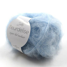 FLEURDELISE super kid mohair  25g / 250m