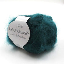 FLEURDELISE super kid mohair  25g / 250m