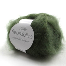 FLEURDELISE super kid mohair  25g / 250m