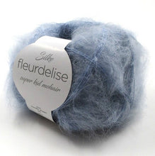 FLEURDELISE super kid mohair  25g / 250m