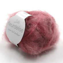 FLEURDELISE super kid mohair  25g / 250m