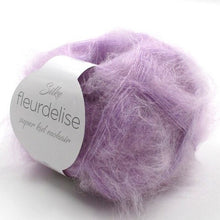 FLEURDELISE super kid mohair  25g / 250m