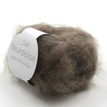 FLEURDELISE super kid mohair  25g / 250m