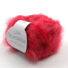 FLEURDELISE super kid mohair  25g / 250m