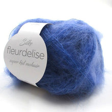 FLEURDELISE super kid mohair  25g / 250m