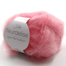 FLEURDELISE super kid mohair  25g / 250m
