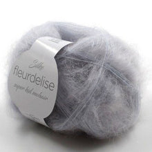 FLEURDELISE super kid mohair  25g / 250m