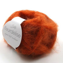 FLEURDELISE super kid mohair  25g / 250m