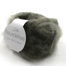 FLEURDELISE super kid mohair  25g / 250m