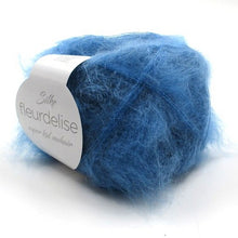 FLEURDELISE super kid mohair  25g / 250m