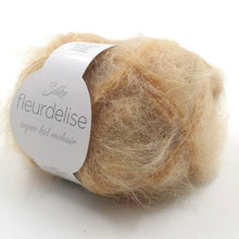 FLEURDELISE super kid mohair  25g / 250m