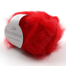 FLEURDELISE super kid mohair  25g / 250m