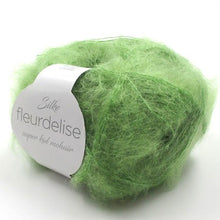 FLEURDELISE super kid mohair  25g / 250m