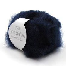 FLEURDELISE super kid mohair  25g / 250m