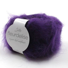 FLEURDELISE super kid mohair  25g / 250m