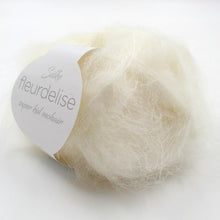 FLEURDELISE super kid mohair  25g / 250m