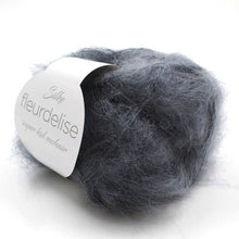 FLEURDELISE super kid mohair  25g / 250m