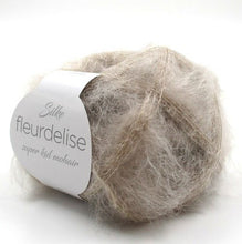 FLEURDELISE super kid mohair  25g / 250m