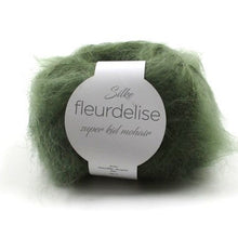 FLEURDELISE super kid mohair  25g / 250m