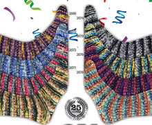 SUPERSOCKE FUN - COLOR 100g / 420m