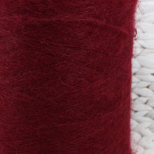 BBB Kid Mohair BIG 100g / 1000m