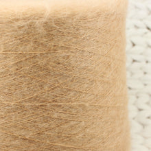 BBB Kid Mohair BIG 100g / 1000m