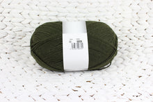 SUPERSOCKE 6-fach 150g / 375m 6-kārtīga zeķu dzija ONline Linie 7