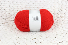 SUPERSOCKE 6-fach 150g / 375m 6-kārtīga zeķu dzija ONline Linie 7