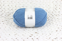 SUPERSOCKE 6-fach 150g / 375m 6-kārtīga zeķu dzija ONline Linie 7