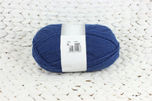 SUPERSOCKE 6-fach 150g / 375m 6-kārtīga zeķu dzija ONline Linie 7