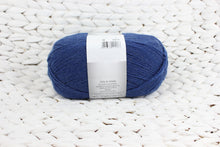 SUPERSOCKE 4-fach 100g / 420m 4-kārtīga ONline Linie 3 zeķu dzija