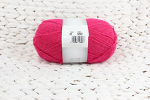 SUPERSOCKE 4-fach 100g / 420m 4-kārtīga ONline Linie 3 zeķu dzija