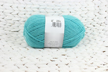 SUPERSOCKE 4-fach 100g / 420m 4-kārtīga ONline Linie 3 zeķu dzija