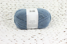 SUPERSOCKE 4-fach 100g / 420m 4-kārtīga ONline Linie 3 zeķu dzija