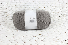 SUPERSOCKE 4-fach 100g / 420m 4-kārtīga ONline Linie 3 zeķu dzija