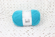 SUPERSOCKE 4-fach 100g / 420m 4-kārtīga ONline Linie 3 zeķu dzija