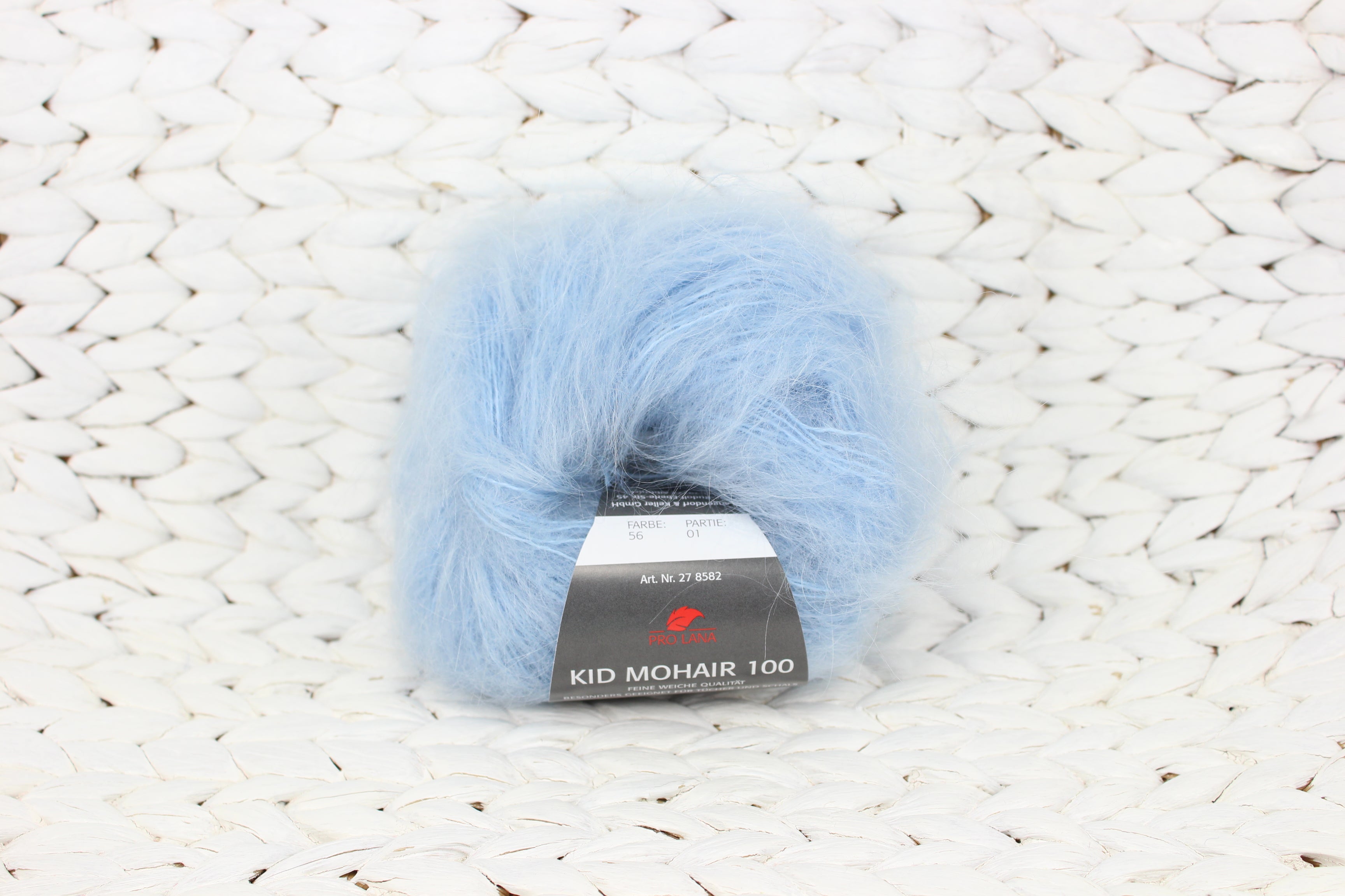 KID MOHAIR 100 ProLana 25g / 100m –