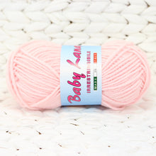 BBB BABY LANA 50g / 100m