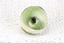 WOOL JAZZ ARTISTIC 250g / 875m