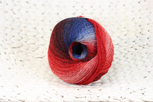 WOOL JAZZ ARTISTIC 250g / 875m